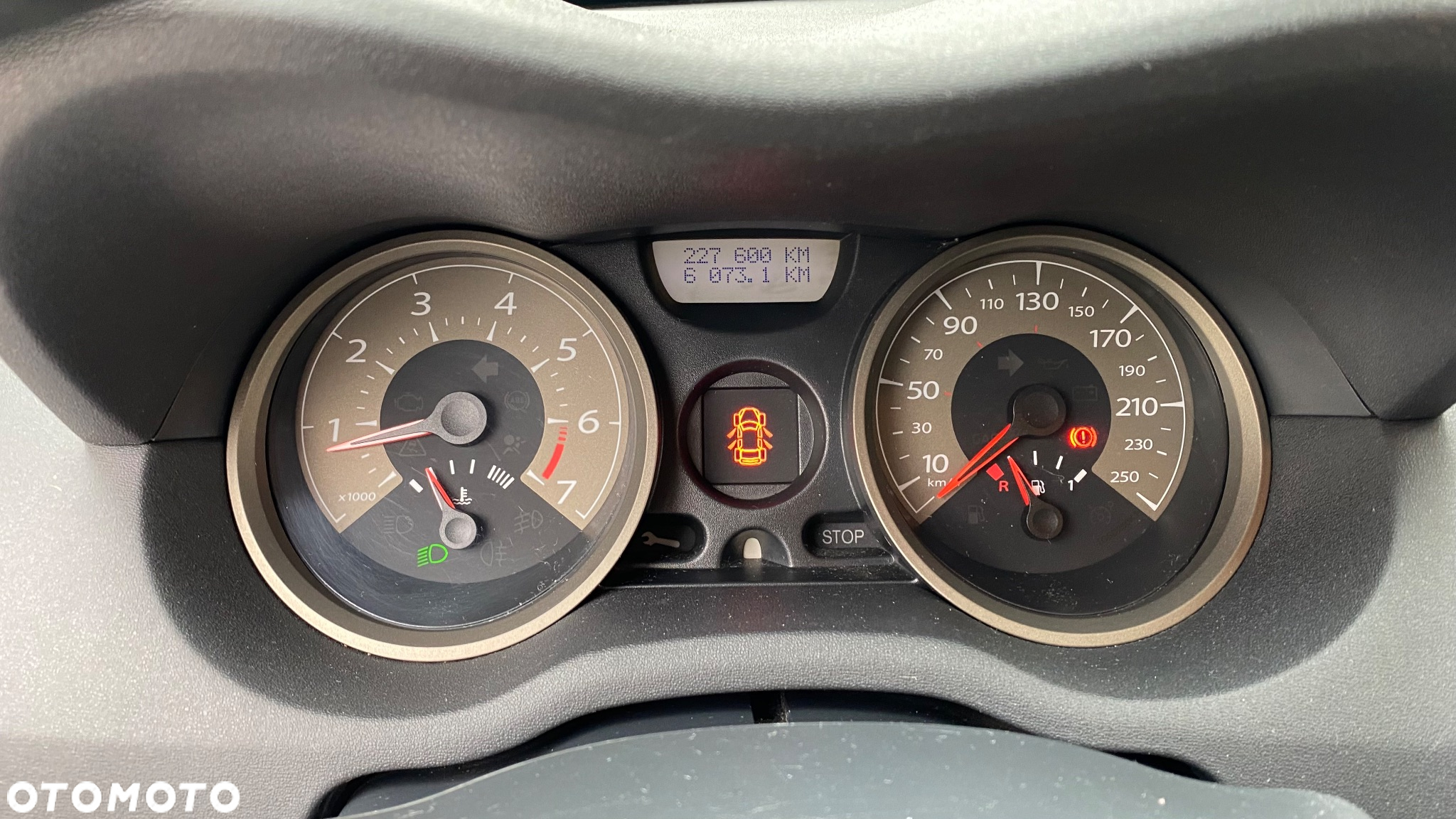 Renault Megane II 1.6 16V Dynamique - 19