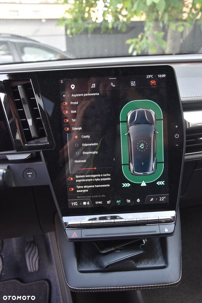 Renault Megane EV60 220hp optimum charge Evolution - 23