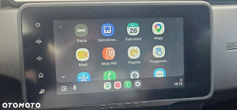 Dacia Duster 1.0 TCe Journey - 20