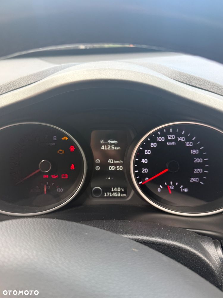 Kia Sportage 1.6 GDI M 2WD - 20