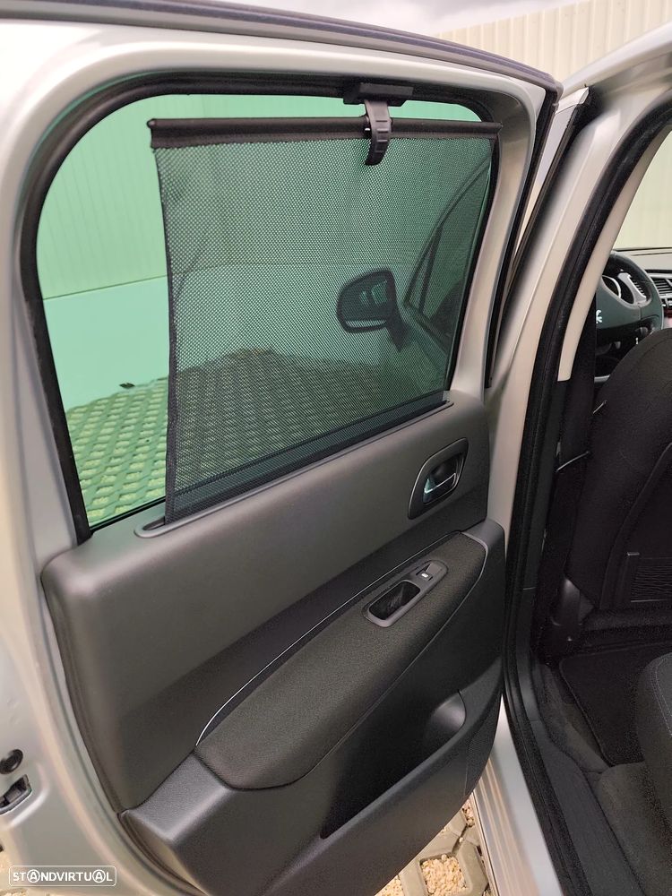 Peugeot 3008 1.6 HDi Sport - 12