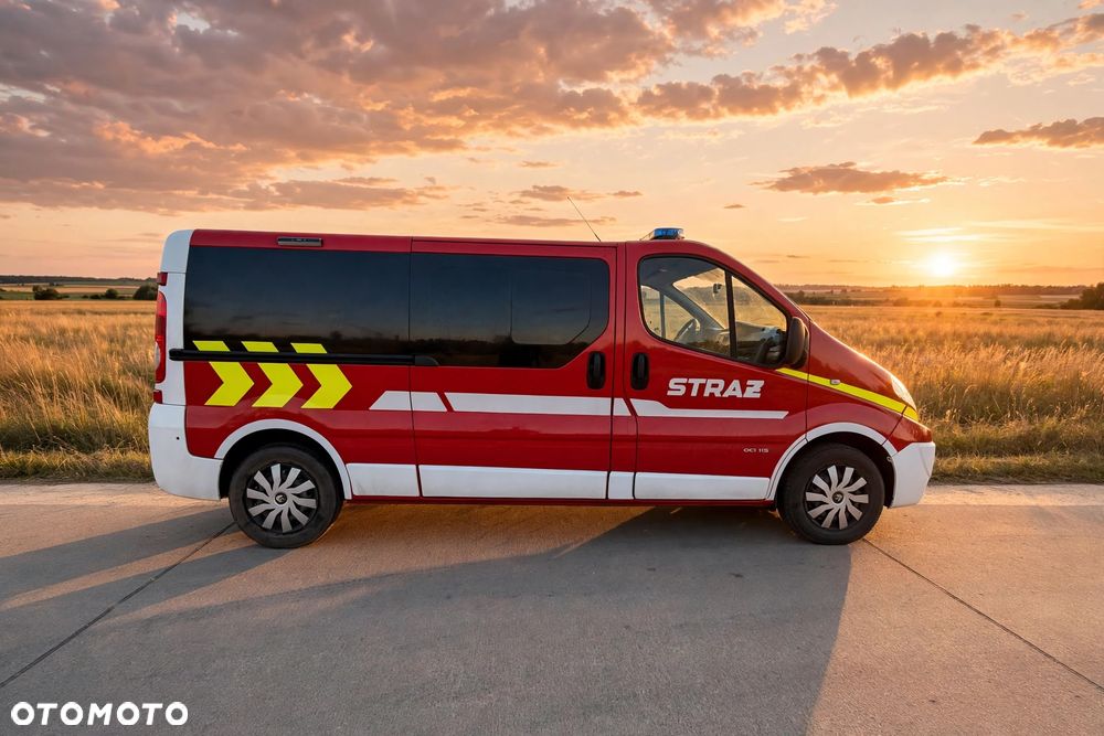 Renault Trafic - 3