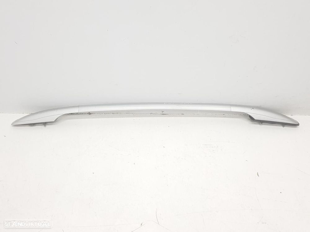 BARRAS DE TETO SSANGYONG KORANDO - 1