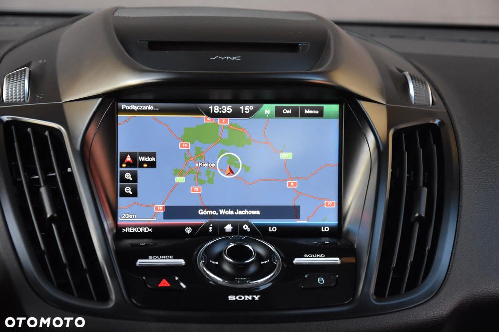 Ford Kuga 2.0 TDCi 4x4 Individual - 23