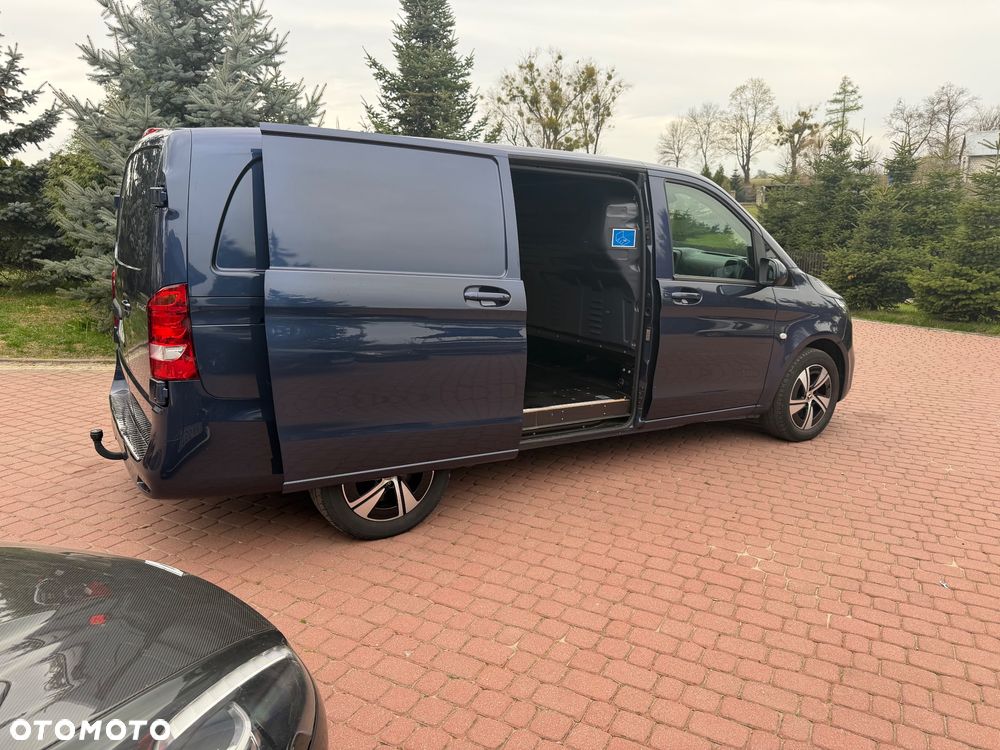 Mercedes-Benz VITO - 6