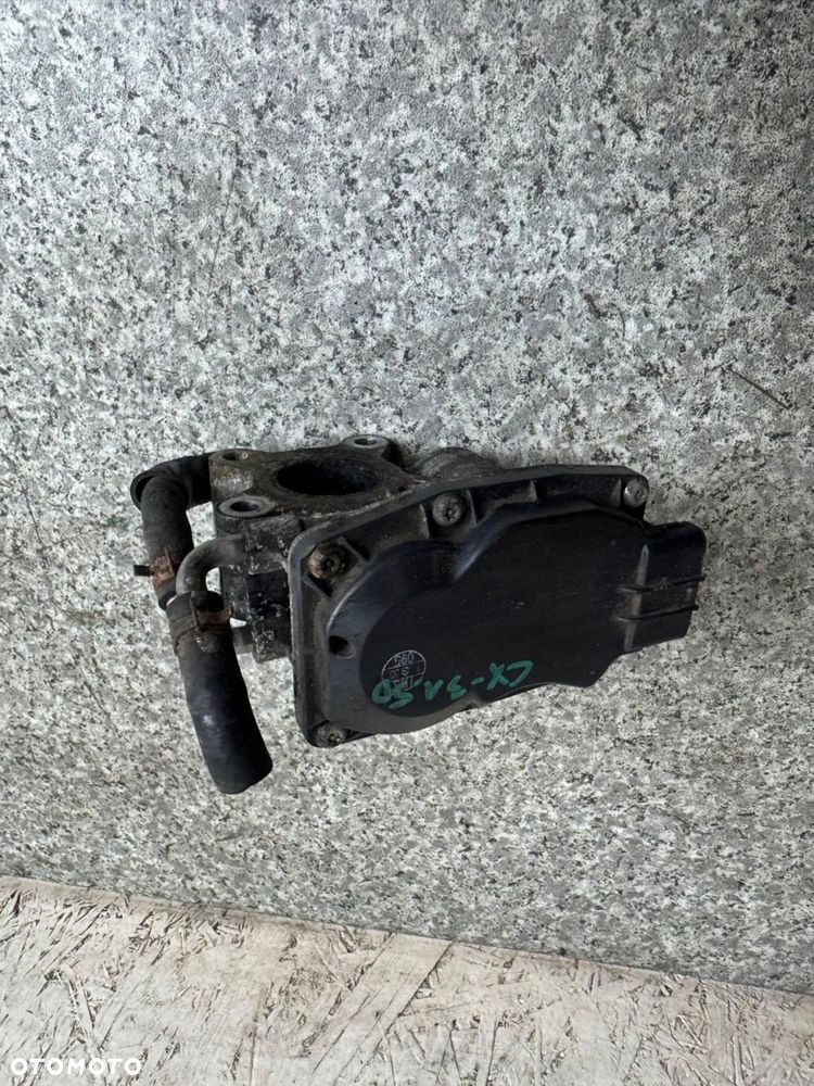zawór egr mazda cx3 cx-3 2015-2022 1.5 d s550-20300 - 7
