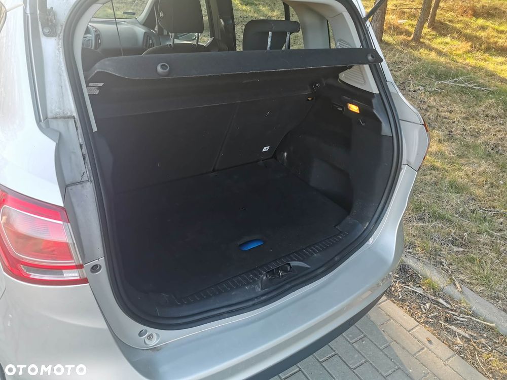 Ford B-MAX - 17