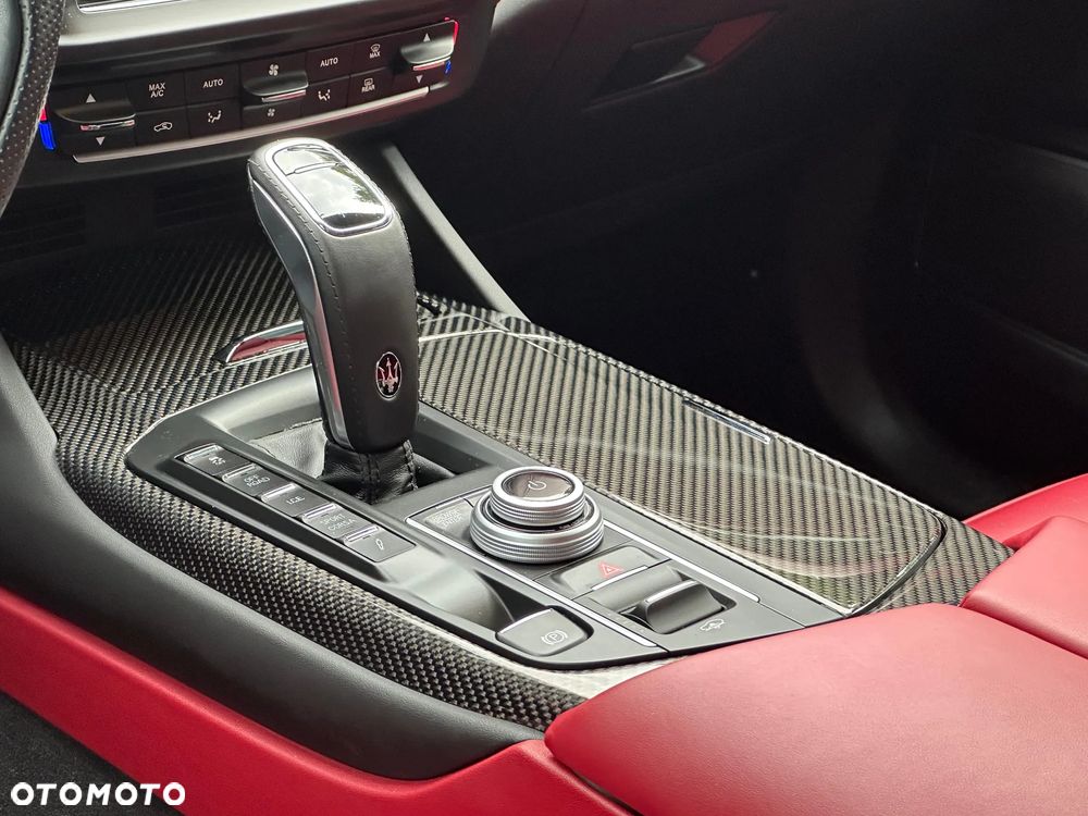 Maserati Levante Trofeo Q4 - 26