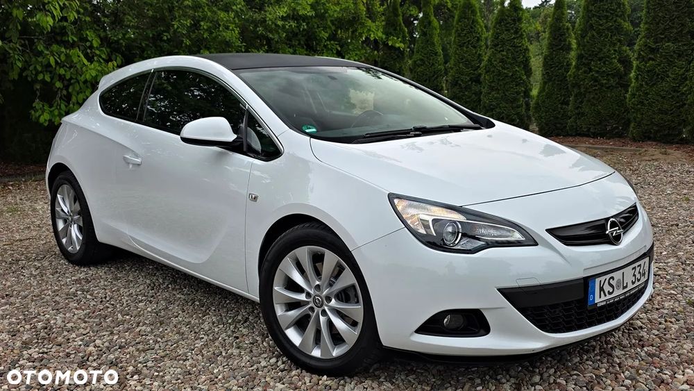 Opel Astra - 21