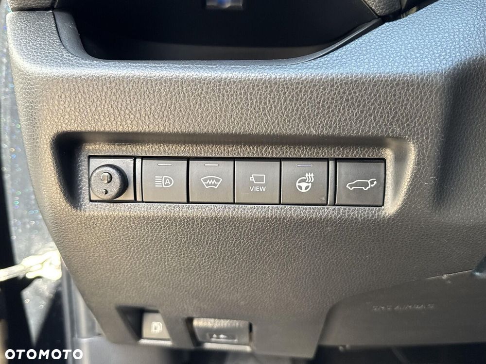 Toyota RAV4 2.5 Hybrid Executive 4x4 - 24
