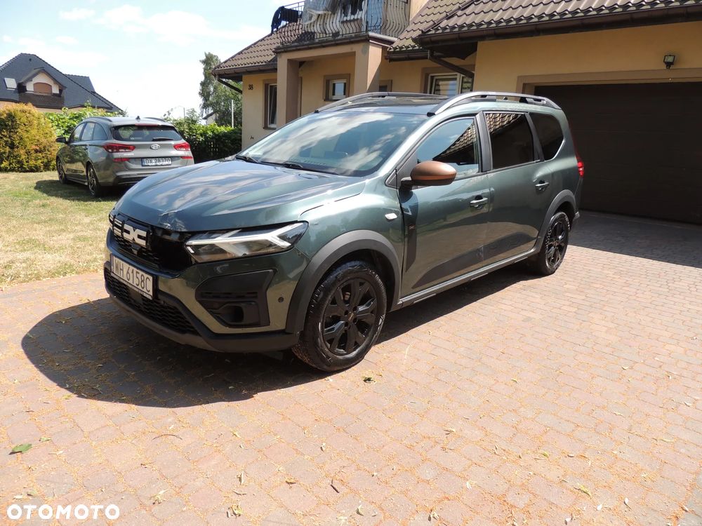 Dacia Jogger 1.0 TCe Extreme - 4