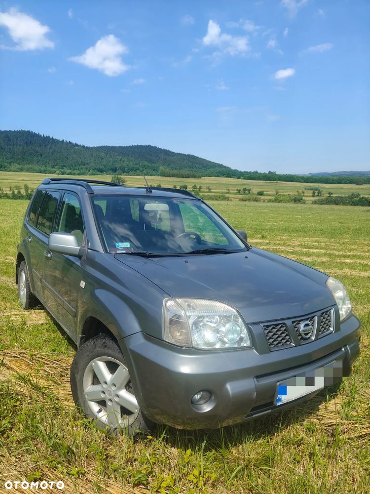 Nissan X-Trail 2.2 dCi Comfort - 2