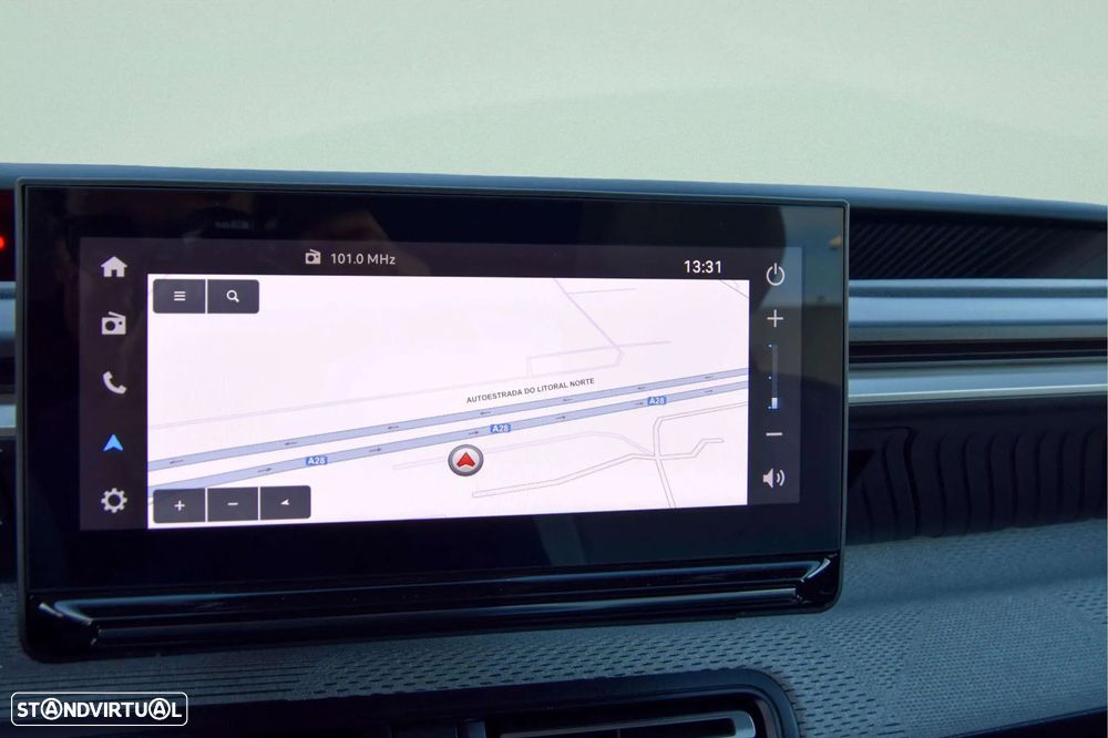 Citroën C3 1.2 Turbo Max - 18