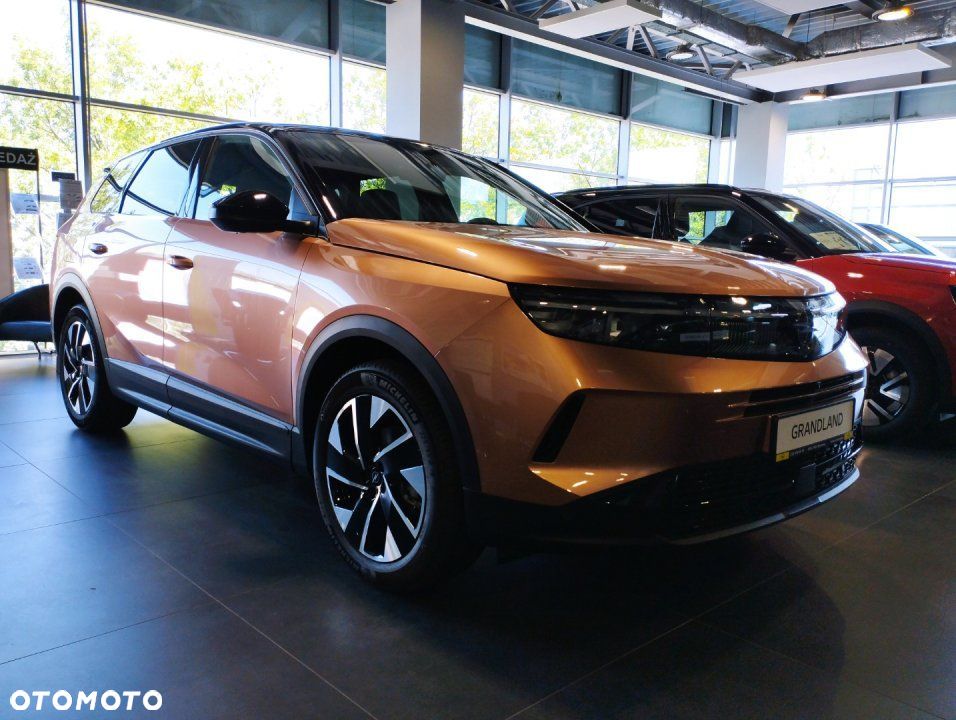 Opel Grandland - 3
