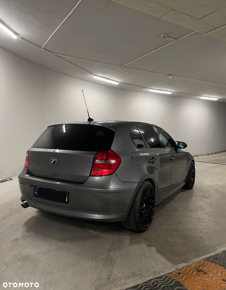 BMW Seria 1 118d - 6