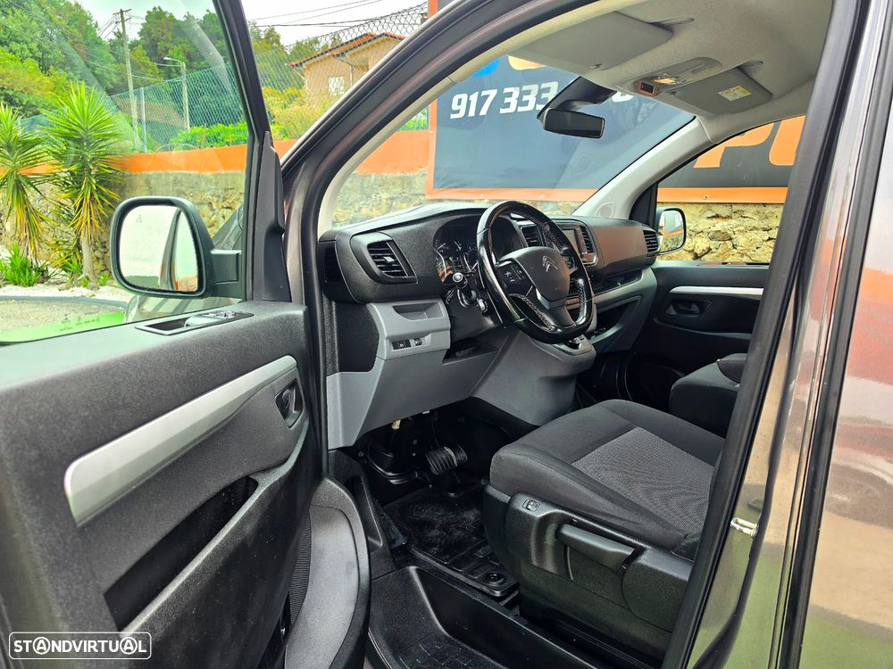 Citroën Jumpy - 9