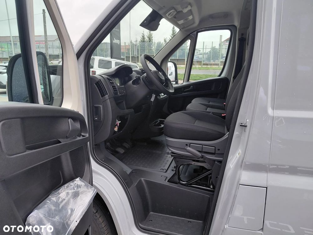 Peugeot boxer - 8