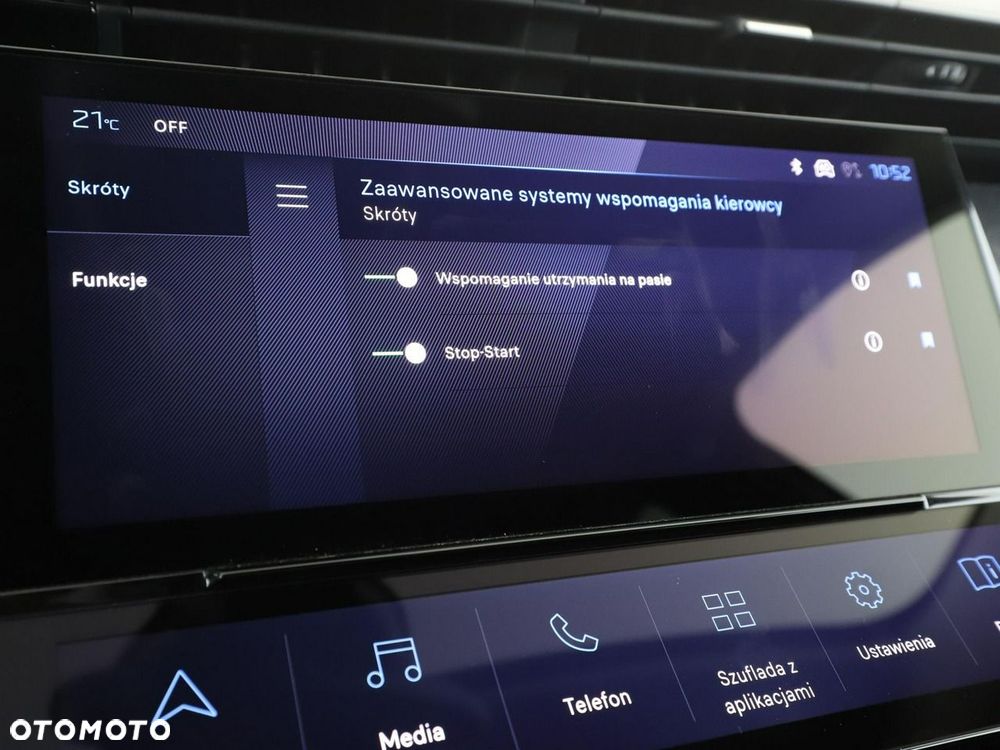 Peugeot 308 1.2 PureTech Allure S&S - 25