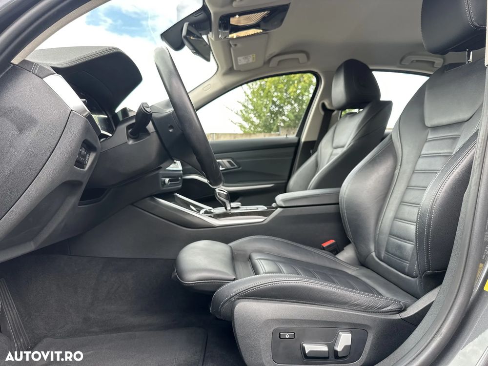 BMW Seria 3 - 26