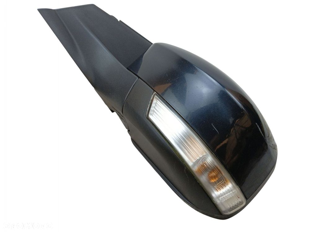 LUSTERKO LEWE FORD MONDEO MK4 (2007-2010) 6 PIN EUROPA KOD LAKIERU G6 - 7
