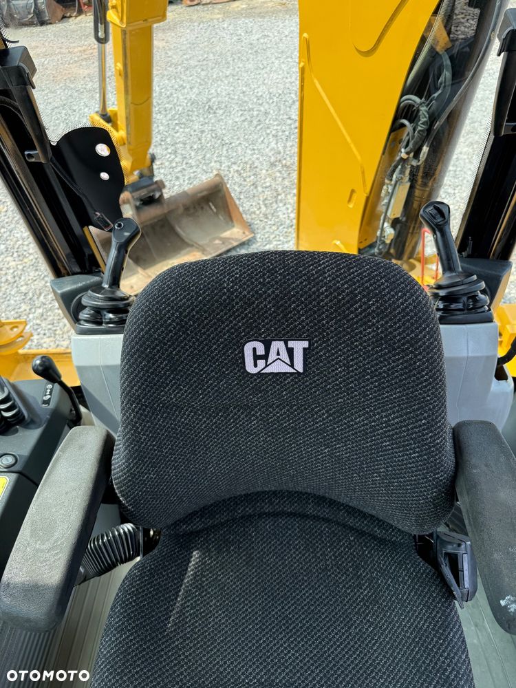 Caterpillar 432 - 14