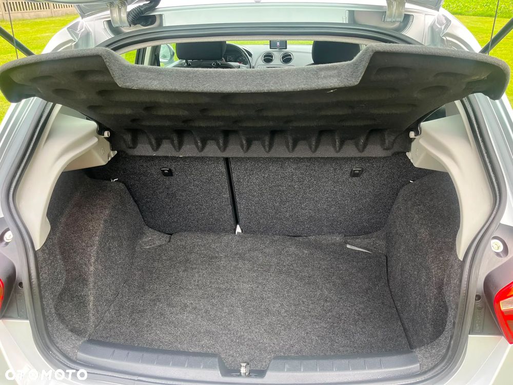 Seat Ibiza 1.2 TSI Style Salsa - 21