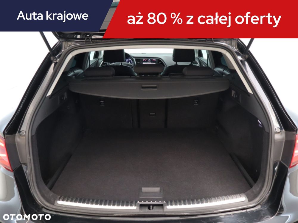 Seat Leon Sportstourer - 16