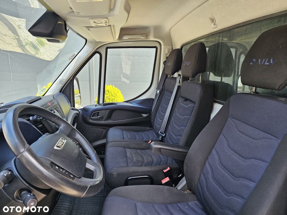 Iveco Daily 35S18 - 8