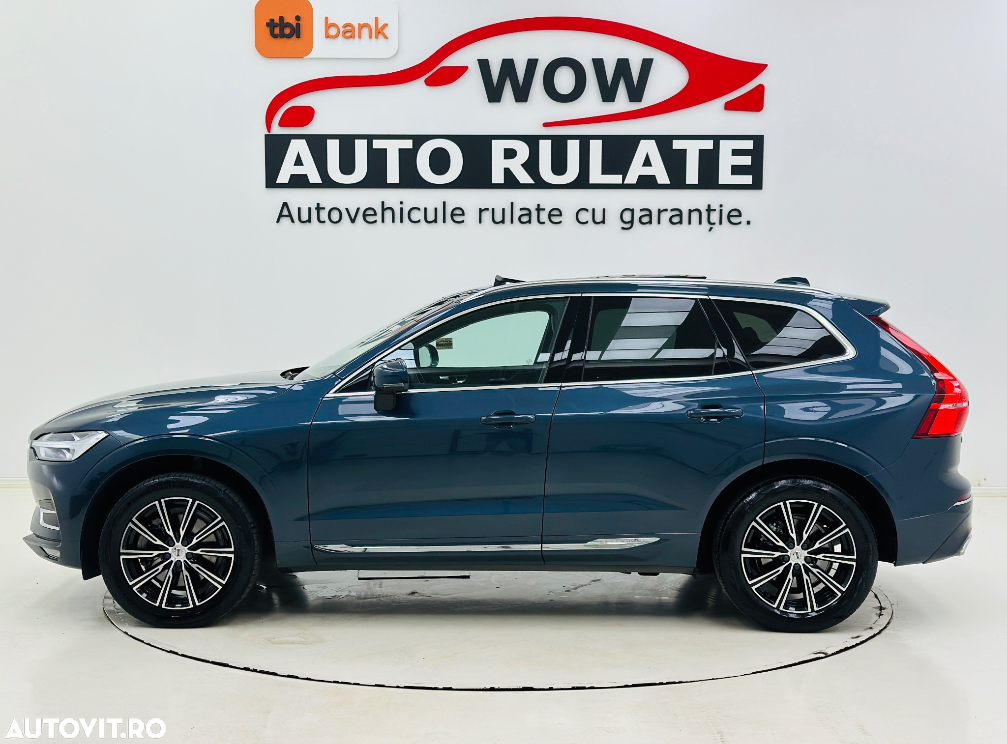 Volvo XC 60 - 5
