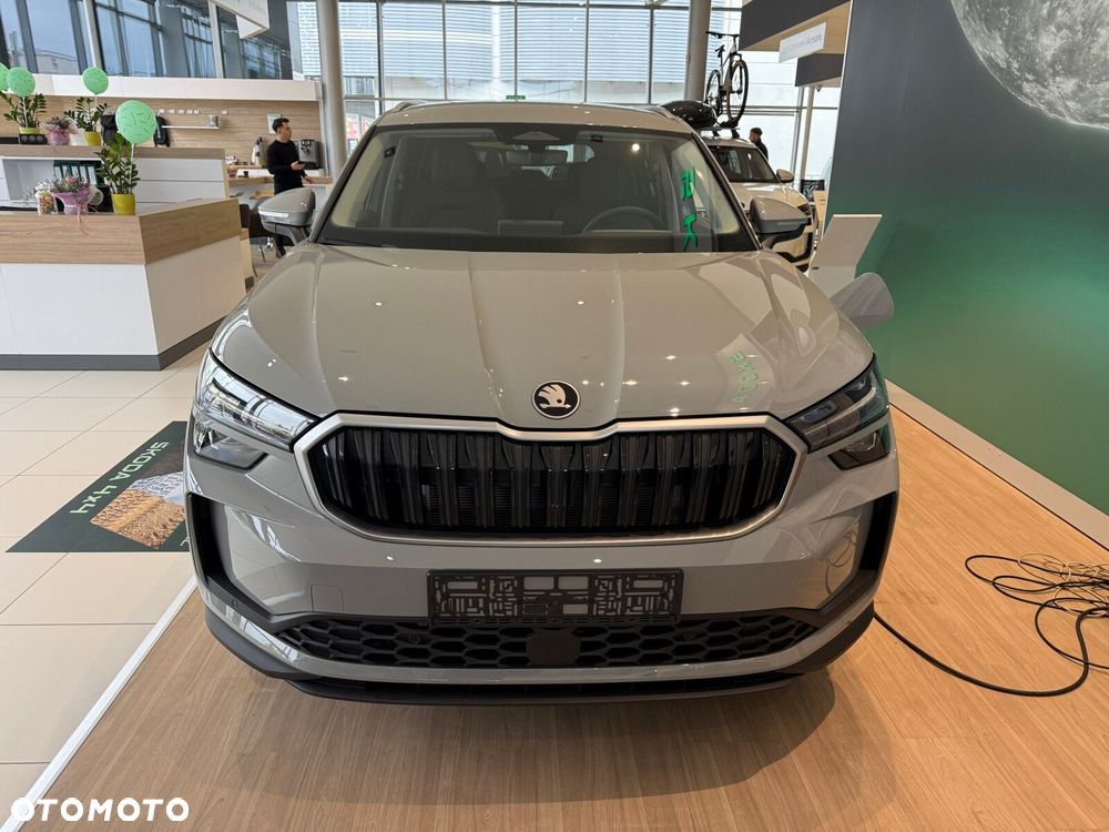 Skoda Kodiaq 1.5 TSI ACT 4x2 Style DSG - 3