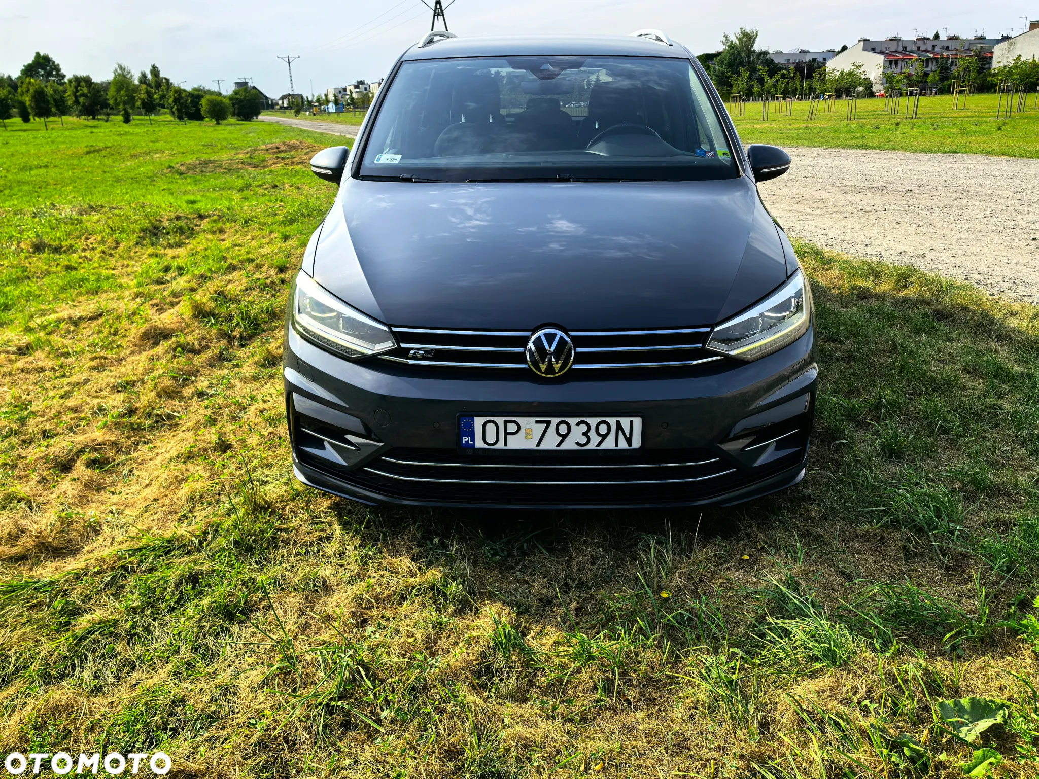 Volkswagen Touran 1.5 TSI EVO Highline DSG - 19