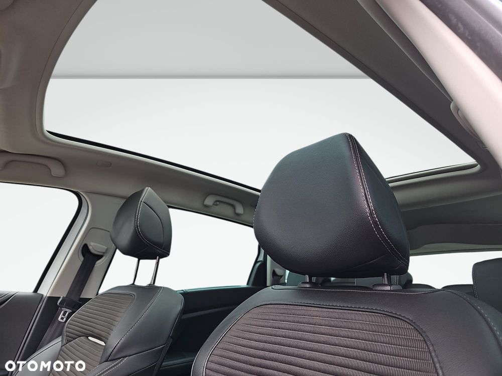 Renault Scenic ENERGY dCi 160 EDC BOSE EDITION - 37