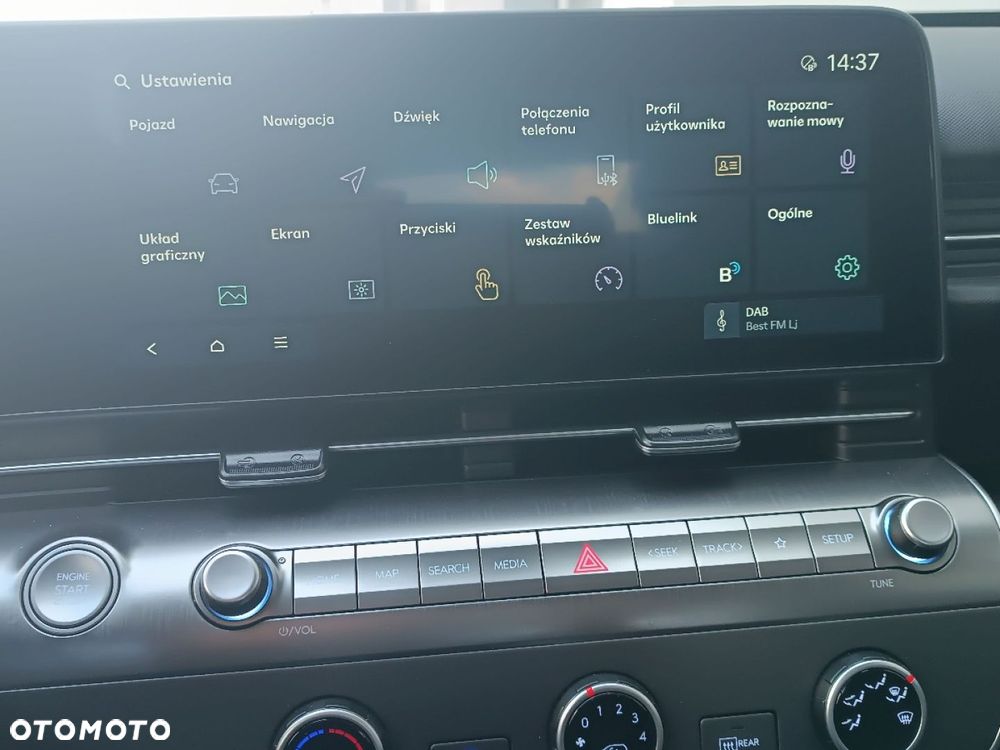 Hyundai Kona 1.0 T-GDI Smart - 22