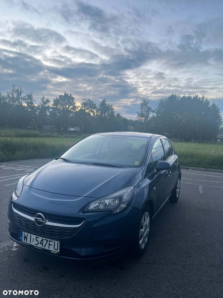 Opel Corsa 1.4 Enjoy - 2