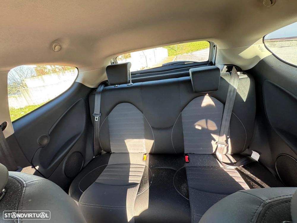 Alfa Romeo MiTo 0.9 8V Turbo Twinair Super - 11