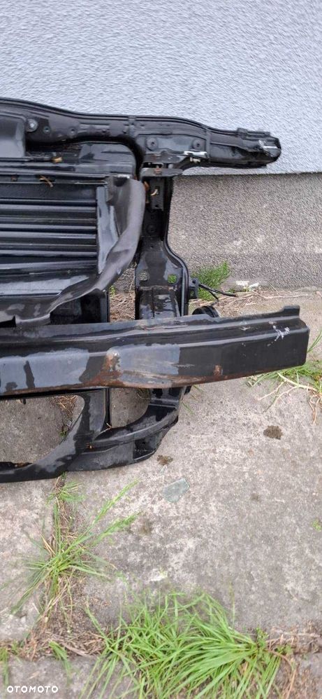 pas przedni bmw e90 e91 e92 n47 - 6