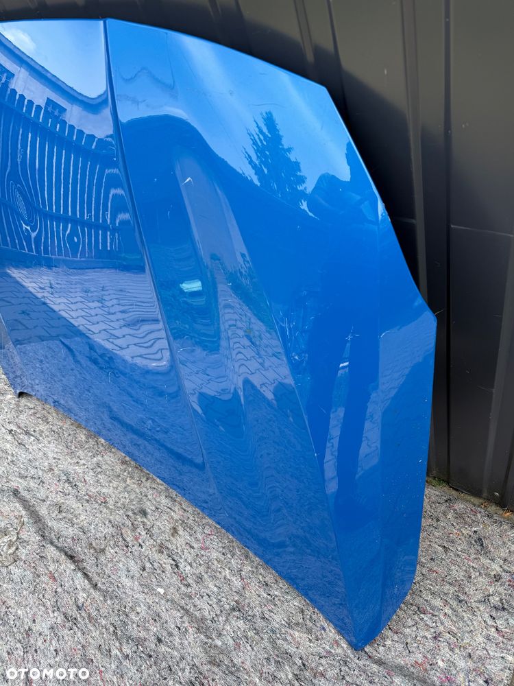 MASKA BMW F40 F44 ORYGINAŁ CAŁA NIE NAPRAWIANA - 3