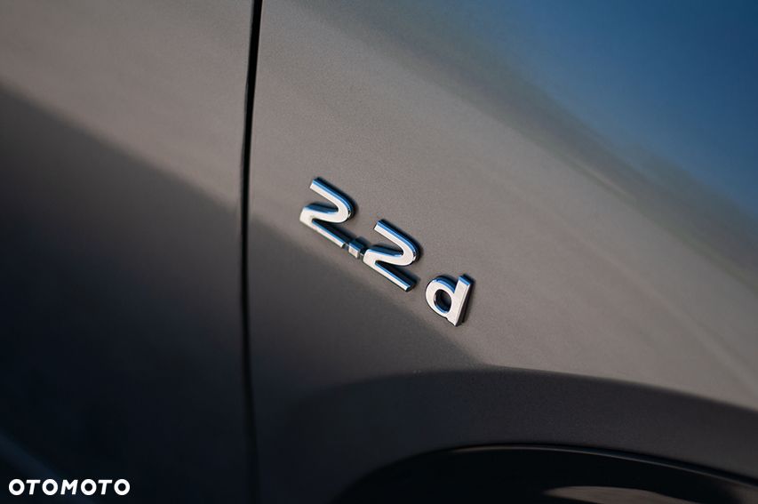 Infiniti Q30 2.2d Sport City Black AWD 7DCT - 8