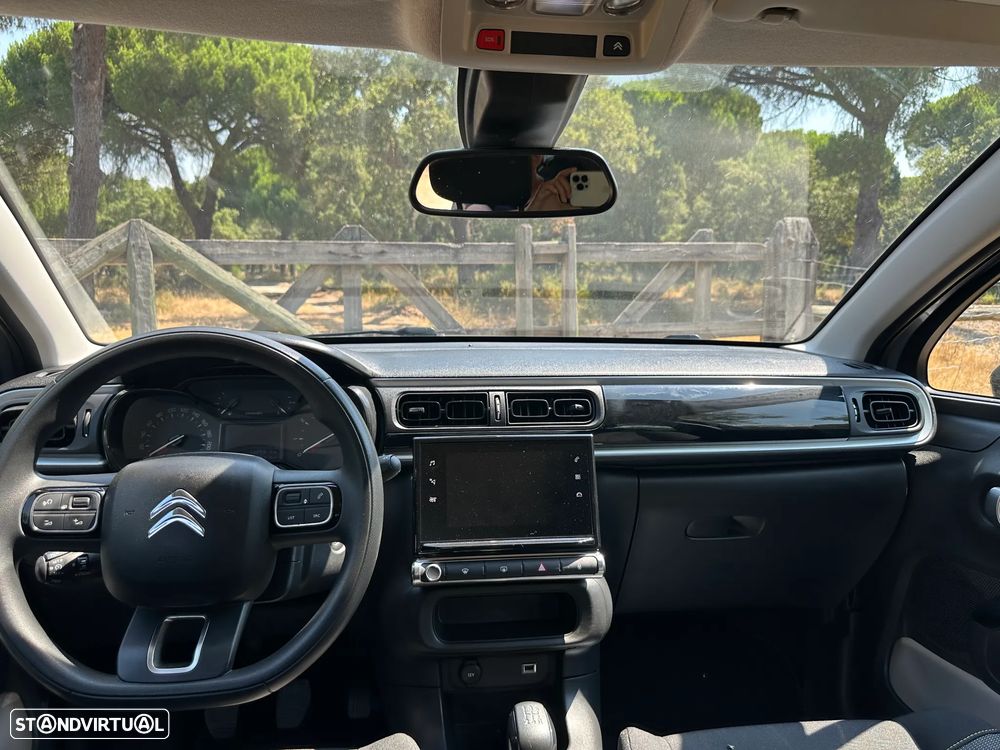 Citroën C3 1.2 VTi Collection - 7