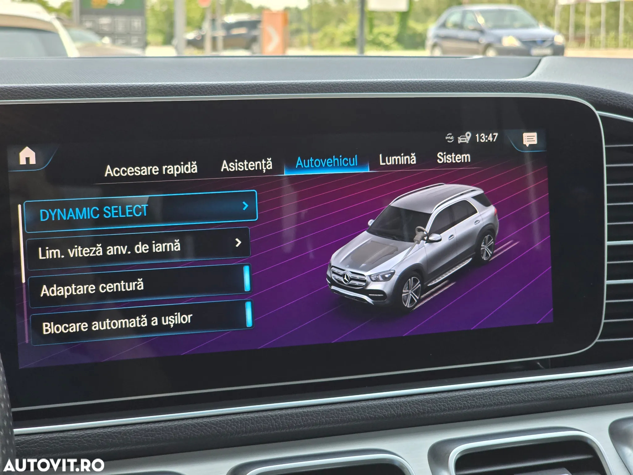 Mercedes-Benz GLE 300 d 4Matic 9G-TRONIC - 30