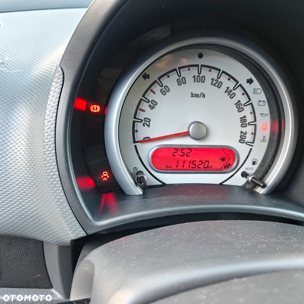 Opel Agila - 7