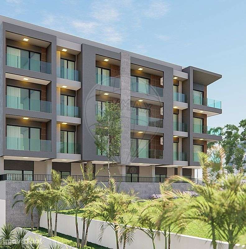 Apartamento T2 para venda - Grande imagem: 5/6