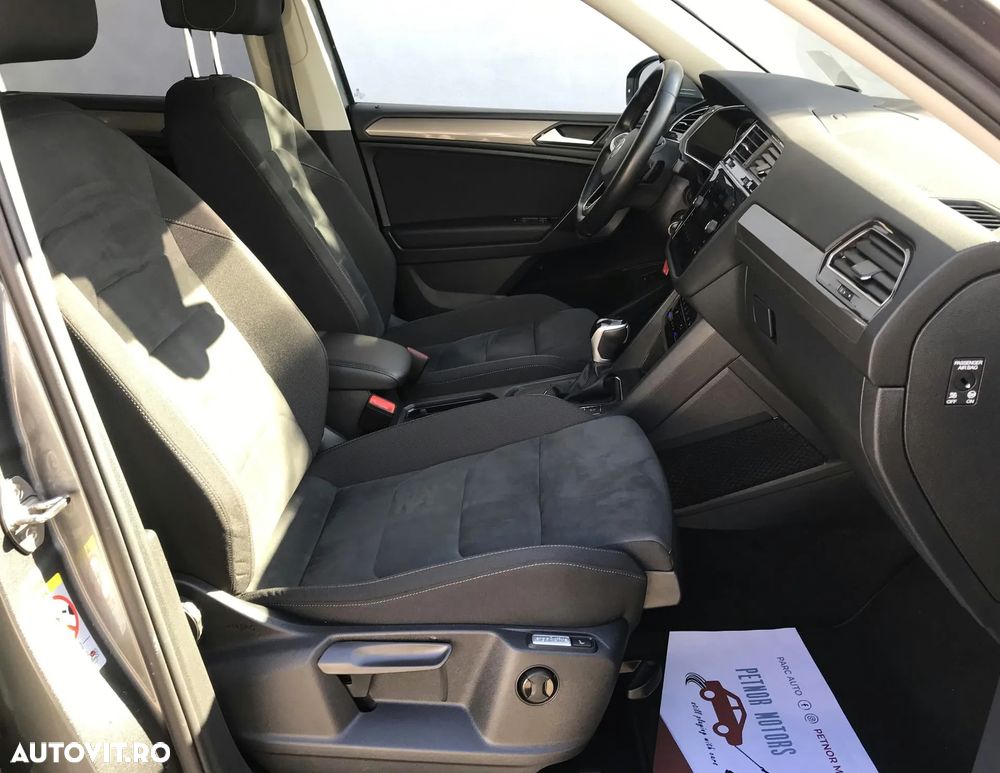 Volkswagen Tiguan 2.0 TDI DSG Life - 17