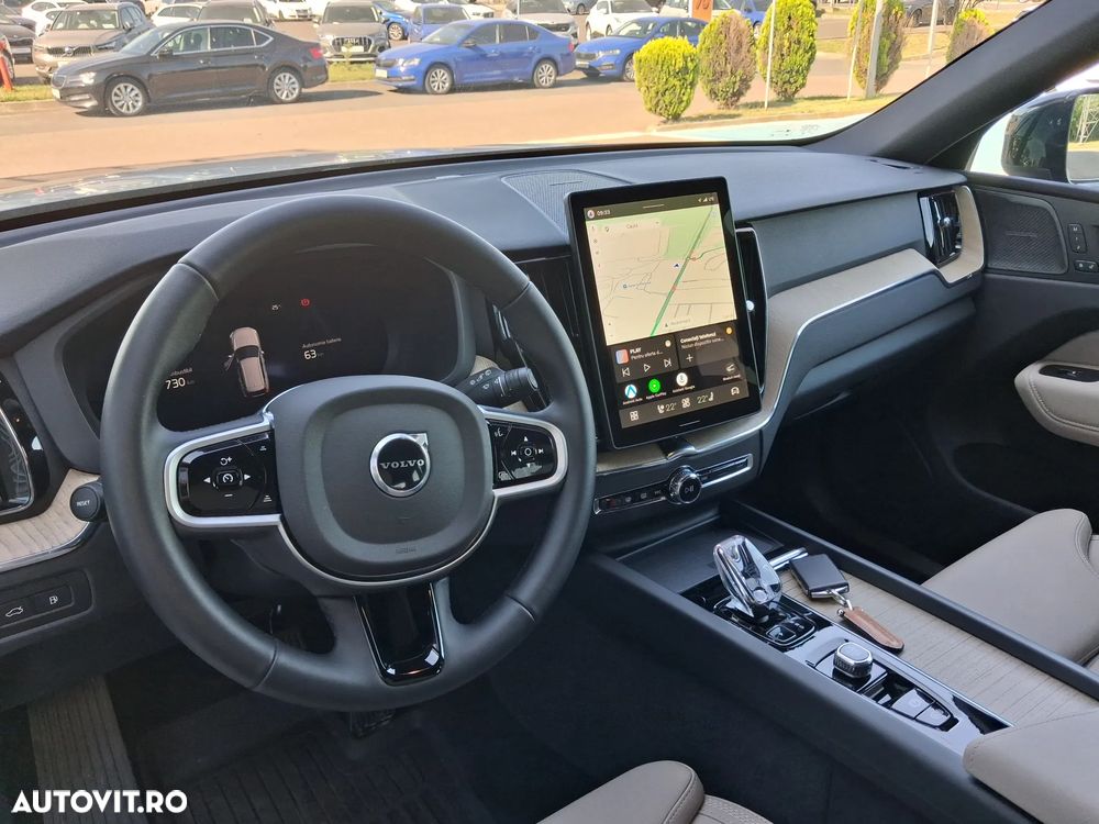 Volvo XC 60 - 17