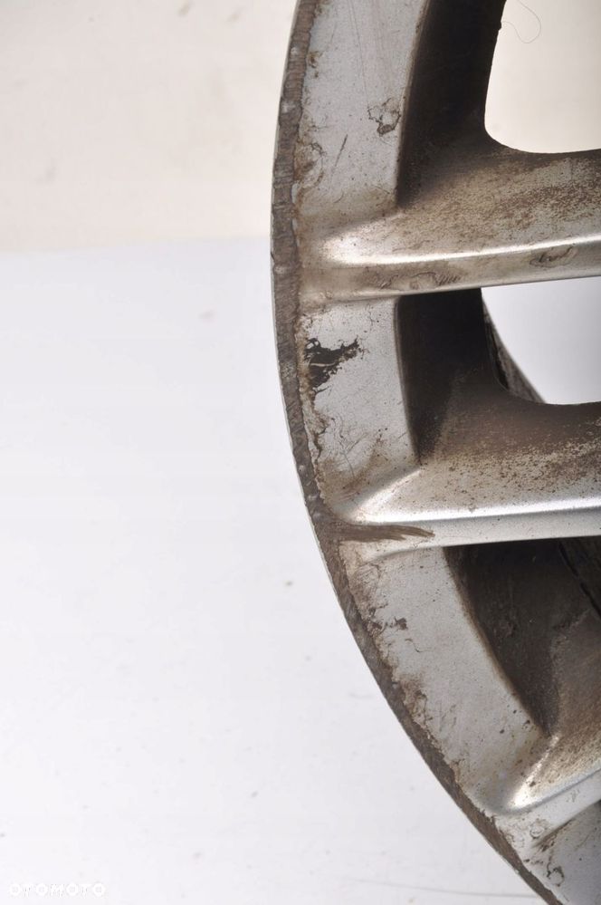 FORD FOCUS MK3 FELGA ALUMINIOWA17,5 5X108 - 6