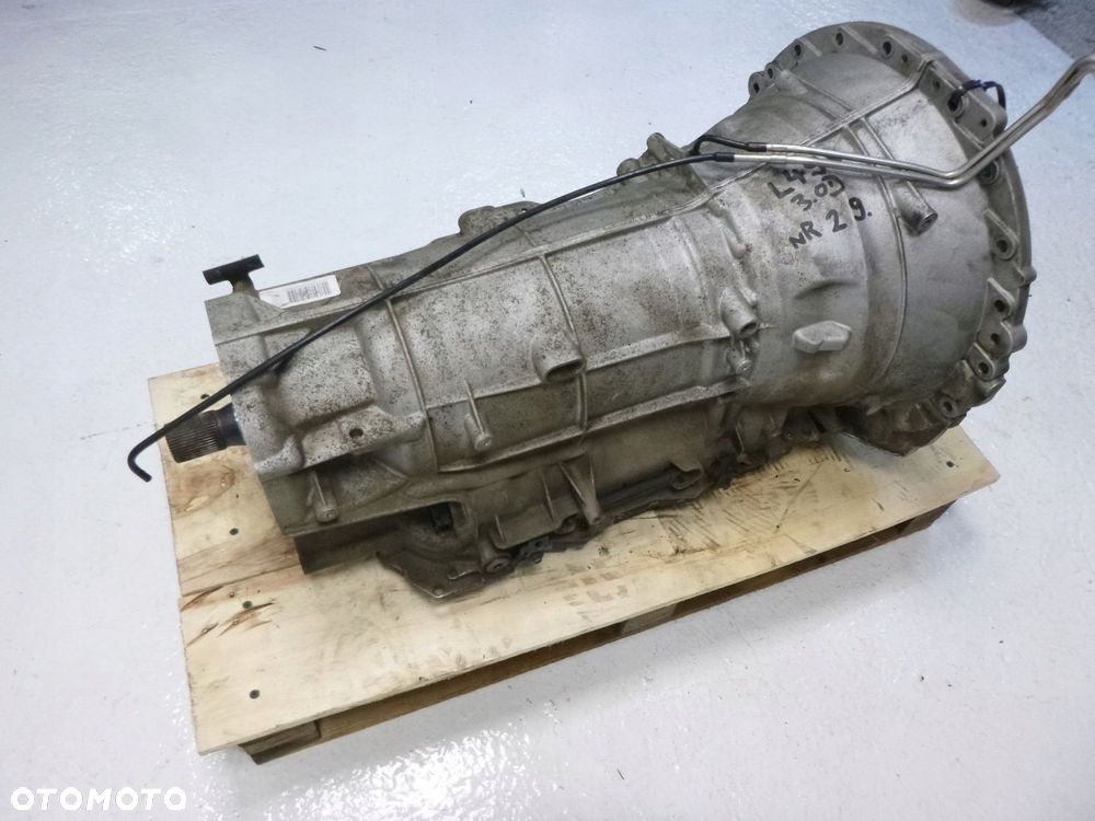 RANGE ROVER SPORT L494 VOGUE L405 3.0 D SKRZYNIA BIEGÓW SPRZĘGŁO NR 29 - 2