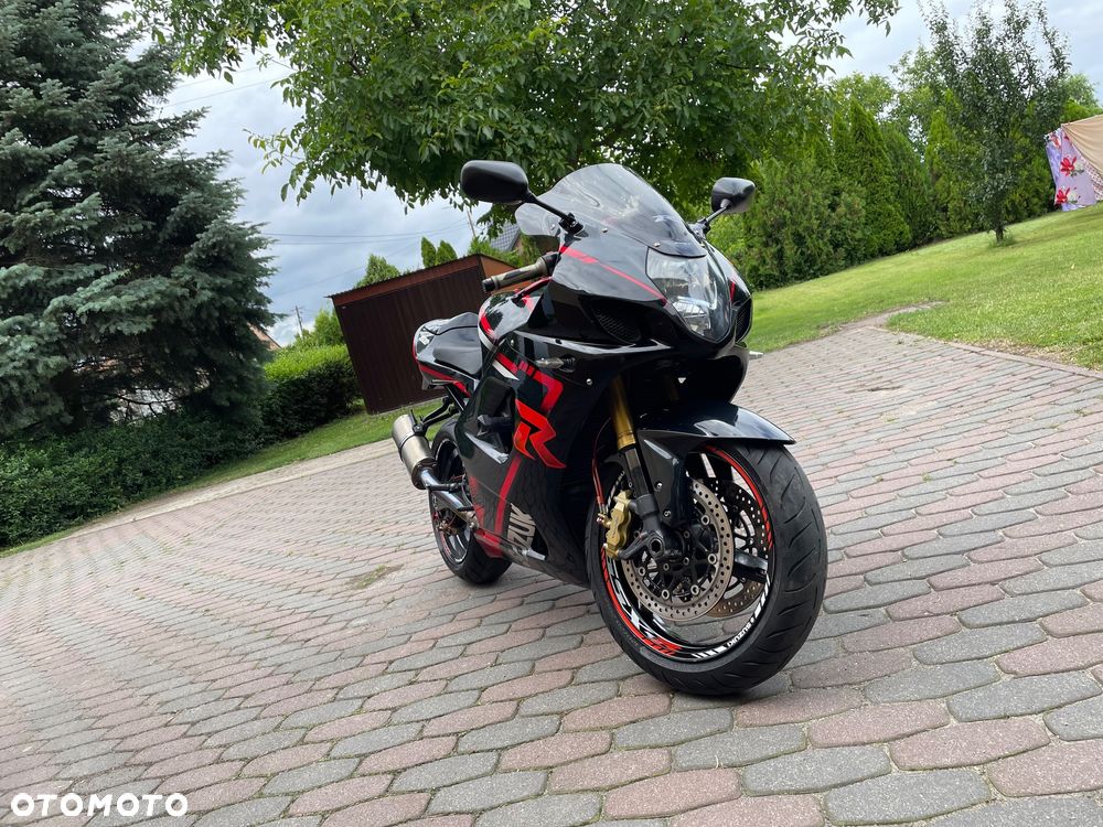 Suzuki GSX-R - 5