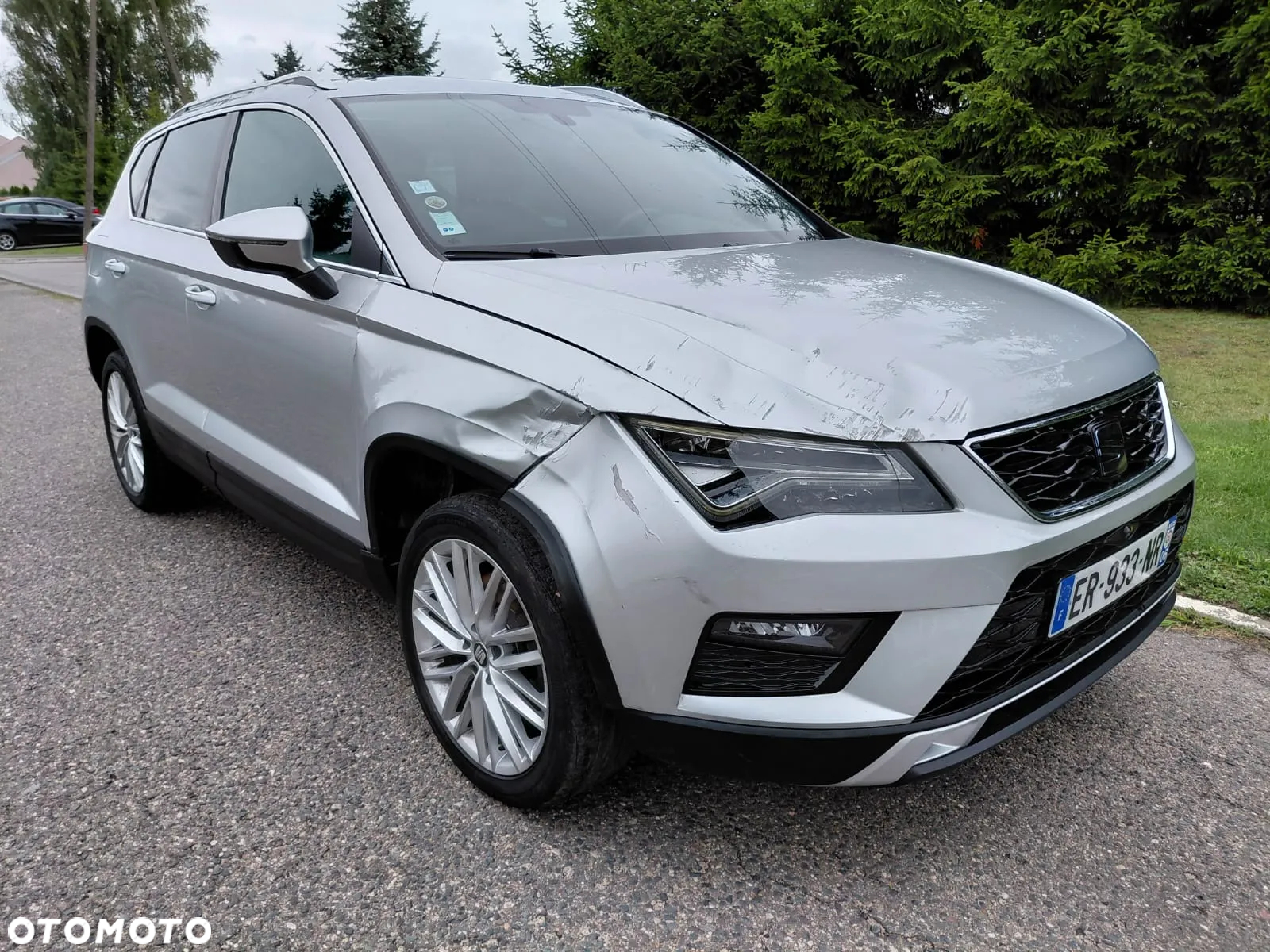 Seat Ateca - 5