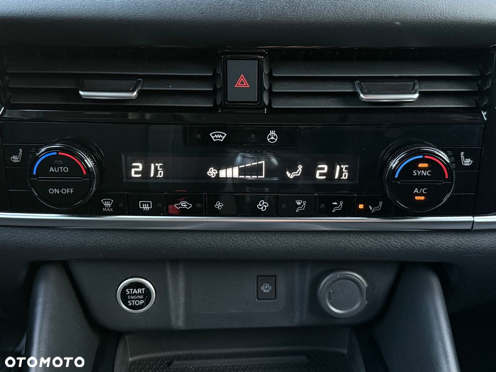 Nissan Qashqai 1.3 DIG-T MHEV N-Connecta - 18