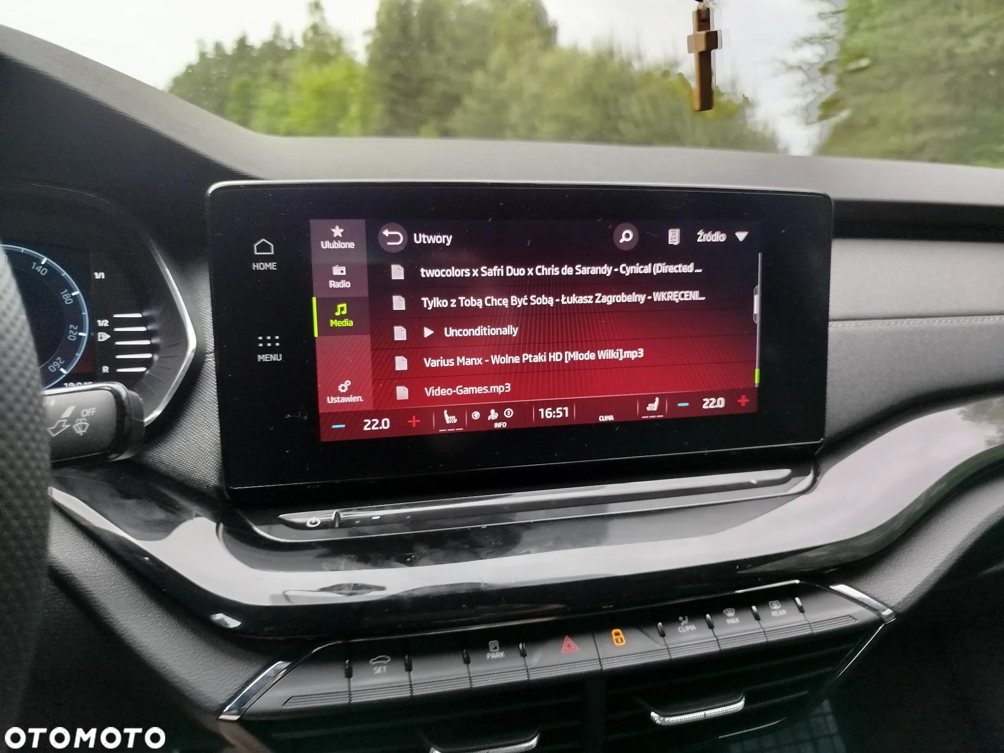 Skoda Octavia 1.5 TSI Sportline - 9